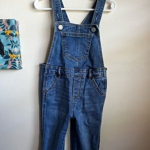 Old Navy Toddler Girls Overalls